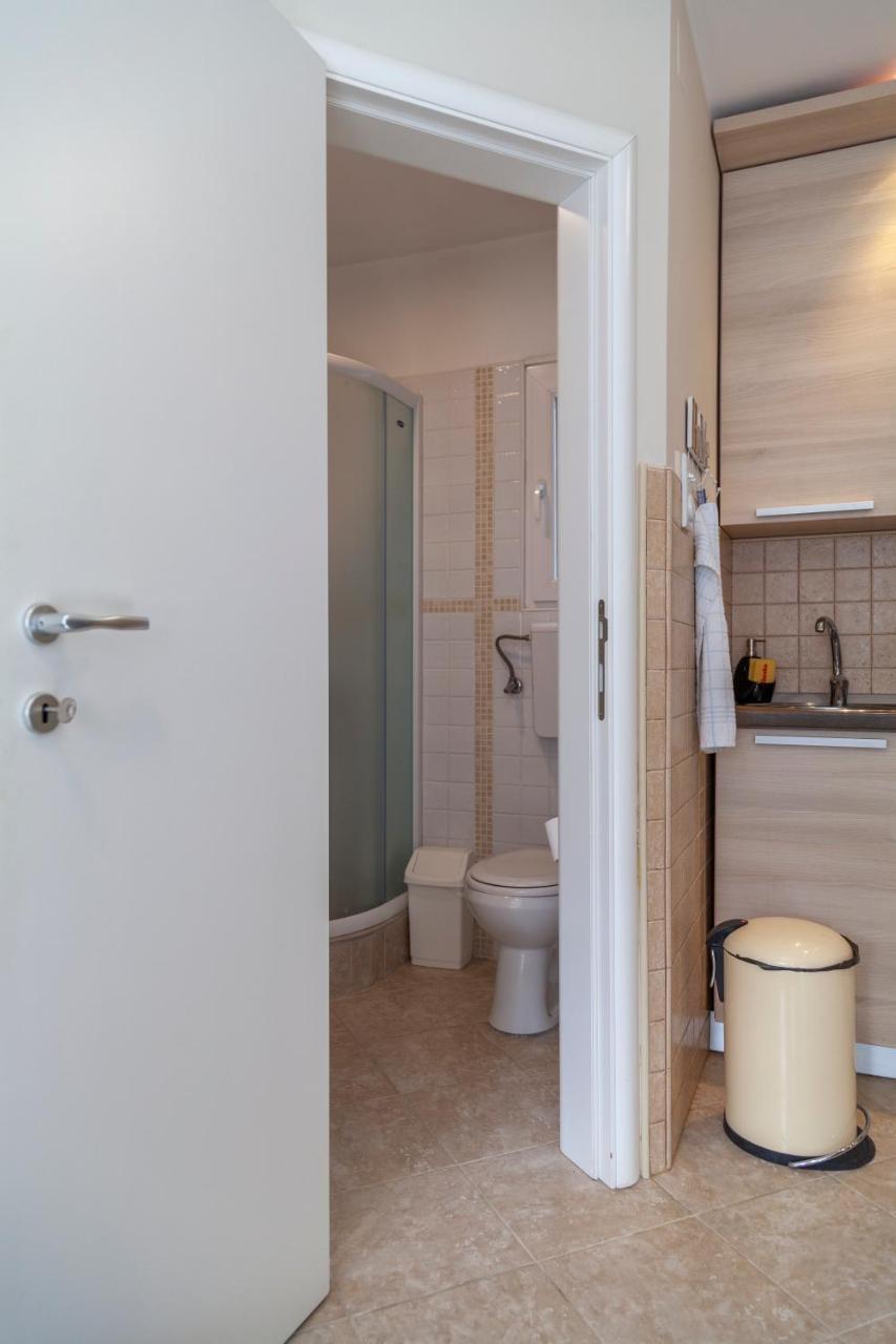 Dc Executive Homes Новий Сад Екстер'єр фото