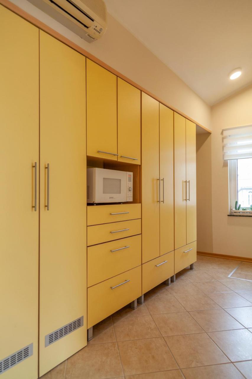 Dc Executive Homes Новий Сад Екстер'єр фото